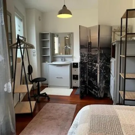 Appartement Le Mans, 2 pièces, 4 personnes - FR-1-410-360 Appartement