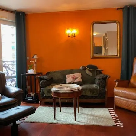 Appartement Le Mans, 2 pièces, 4 personnes - FR-1-410-360 Le Mans