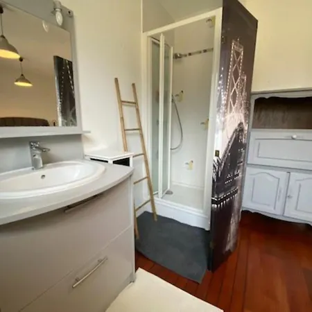 Appartement Le Mans, 2 pièces, 4 personnes - FR-1-410-360 Appartement Le Mans