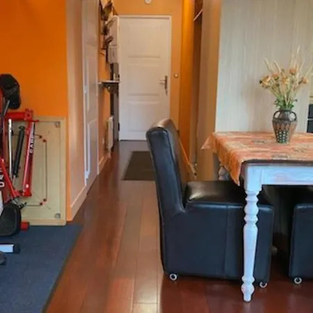 Appartement Le Mans, 2 pièces, 4 personnes - FR-1-410-360 Appartement *