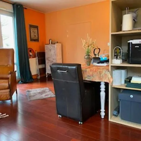 Appartement Le Mans, 2 pièces, 4 personnes - FR-1-410-360 Appartement Le Mans