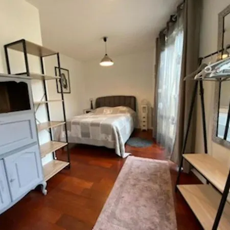 Appartement Le Mans, 2 pièces, 4 personnes - FR-1-410-360 Le Mans