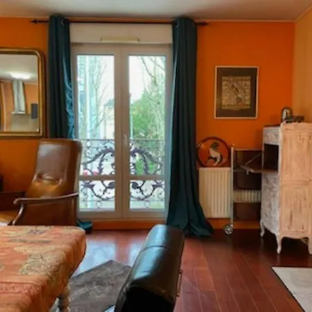 Appartement Le Mans, 2 pièces, 4 personnes - FR-1-410-360 Le Mans